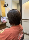 ☆ナチュラルレイヤーボブ☆
