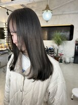 プルメリアドット(Plumeria.)&nbsp;グレージュ