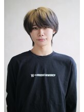 キイ ギンザ(k.e.y GINZA)&nbsp;斉藤 義生