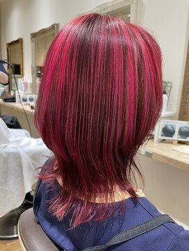 クリック 武蔵新城店(CLiC) the RED