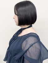 モリオ(morio)&nbsp;ワンカールボブ