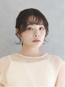 アースオーセンティック 扶桑店(EARTH Authentic) お呼ばれや日常でも使えるヘアアレンジ