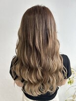 サロンブルーナ(SALON BLUENA)&nbsp;外国人風カラー