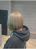 「シンプル＆モード感！」モードラテベージュ♪