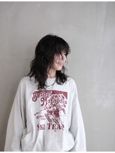 ボン マール ヘアー(Bon Male hair)&nbsp;山田 まよ