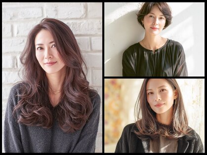 レリビー(LELiBE)の写真