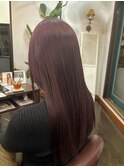 ラベンダーピンク