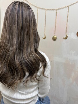 カペリマレーナ(Capelli Malena) エクステ