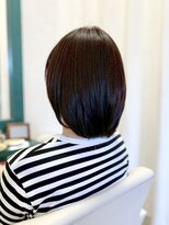 ウミネコ美容室(Umineko美容室)&nbsp;プレミア髪質改善ケア・カットコース|ヘッドスパ|美髪|艶髪|