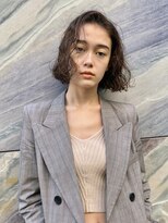 レブ 神戸三宮(LEB)&nbsp;パーマボブ【LEB神戸三宮】