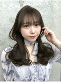 イメチェン/マイナス5歳見せ/白髪ぼかし/髪質改善/似合わせ