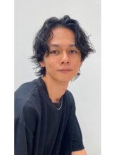 ユキオ オブ ヘアー(YUKIO of Hair)&nbsp;松原 寛人