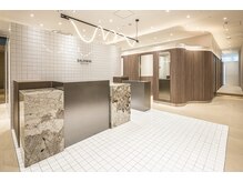 クラウンドット 銀座(crowndot)