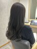 【ミヅキ指名専用】2.5hカラー+カット　通常から30%off￥8710