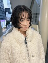 キオク(KIOX)&nbsp;レイヤーボブ