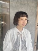 ボブ