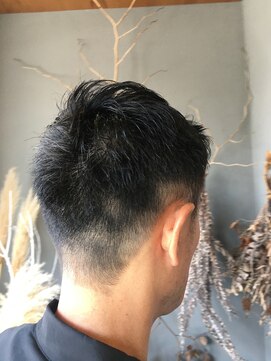 リッカ(RICCA) ビジネスメンズショート