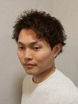 ランス(Reims)&nbsp;スパイキーショート