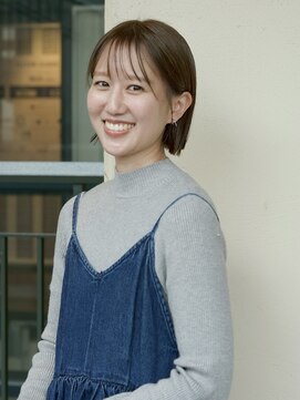 ジョイヘアー 府内店(JOIE hair) ミニボブ