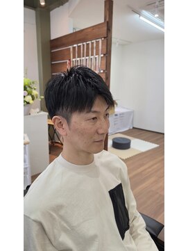 リフト(LiFT) ナチュラルショート