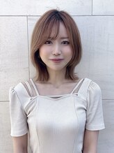 プログレス 成田店(PROGRESS)&nbsp;はせがわ りえ