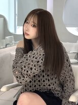 ガガ 心斎橋(GAGA)&nbsp;透明感カラー/グレージュ/髪質改善トリートメント/大阪/心斎橋