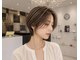 ヘアアンドビューティー クアトロ 戸祭店(QUATRO)の写真
