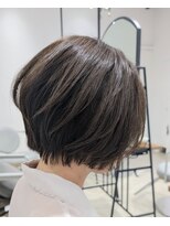 サンクチュアリ 箕面店(Sanctuary)&nbsp;ショートスタイル