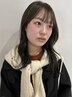 【本日限定】カット+カラー（白髪染めOK）+トリートメント￥14000→￥9000