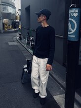 ミオスタイル 原尾島店(MIOSTYLES)&nbsp;宮田 大翔