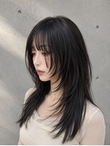 シード(SEED)&nbsp;SEED Style ロング