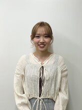 トッカ ヘアアンドトリートメント 大宮店(tocca)&nbsp;yukino 