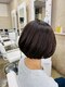 プール アニック ヘアー POUR ANNICK HAIRの写真/当店でカット＆カラーされてから二カ月以内までは更にお得にカット＆カラーをご利用頂けます。