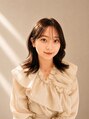 アース コアフュールボーテ 松本庄内店(EARTH coiffure beaute)&nbsp;牧野 心音
