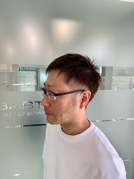 セバスティアン(SEBASTIAN) メンズショート