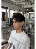 海外風センターパート