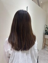 タヤ 小倉セントシティ店(TAYA)&nbsp;大人の立体感ニュアンスカラー