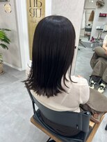 アン(an)&nbsp;【垂水/オーガニックカラー】ヘッドスパも人気
