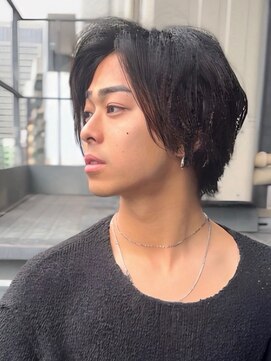 エトワ 新宿店(ETOWA) 20代30代40代◎骨格に合わせた似合わせメンズカット