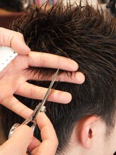 ダブハンズエルクレール(Dabhands EL claire)