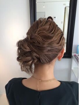 フェリーチェ(Felice) 波ウェーブサイドアップ