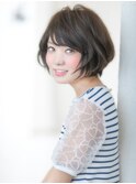 【VIALA 自由が丘】小顔×美シルエット