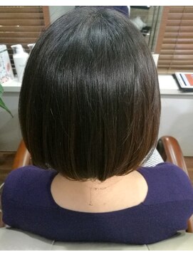 アンビエンテ(ambiente) ボブ