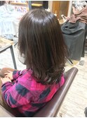 大人かわいい/西宮/小顔/20代/30代/40代/髪質改善