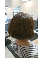 リルシープ(Lilsheep) マッシュボブ