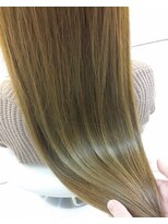 ヘアステージ スプール(HAIRSTAGE SPOOL)&nbsp;美髪＆ハイライト