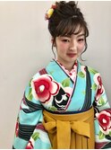 【FiLMs】 晴れの日☆ヘアアレンジ