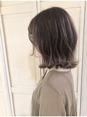 N.ベージュ