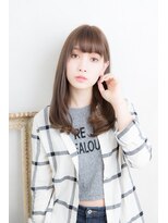インセンス(insence yamashita) ★大人ロング