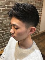 ボスコ 下北沢店(bosco)&nbsp;フラットショート